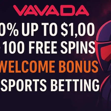 Vavada Casino Esports Bonus Review: $1000 Welcome Offer & Global Access