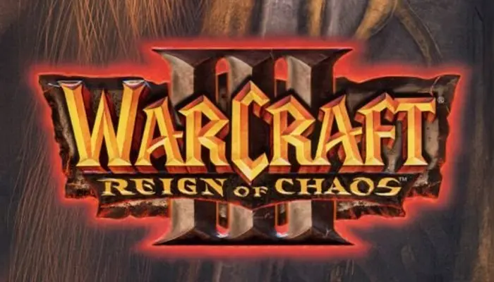 WoW Reign of Chaos