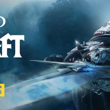 World of Warcraft eSports Leagues