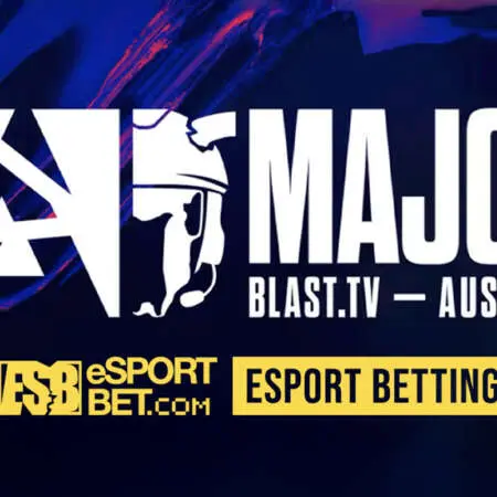 BLAST.tv Austin Major 2025 betting guide