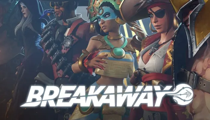 Breakaway Game