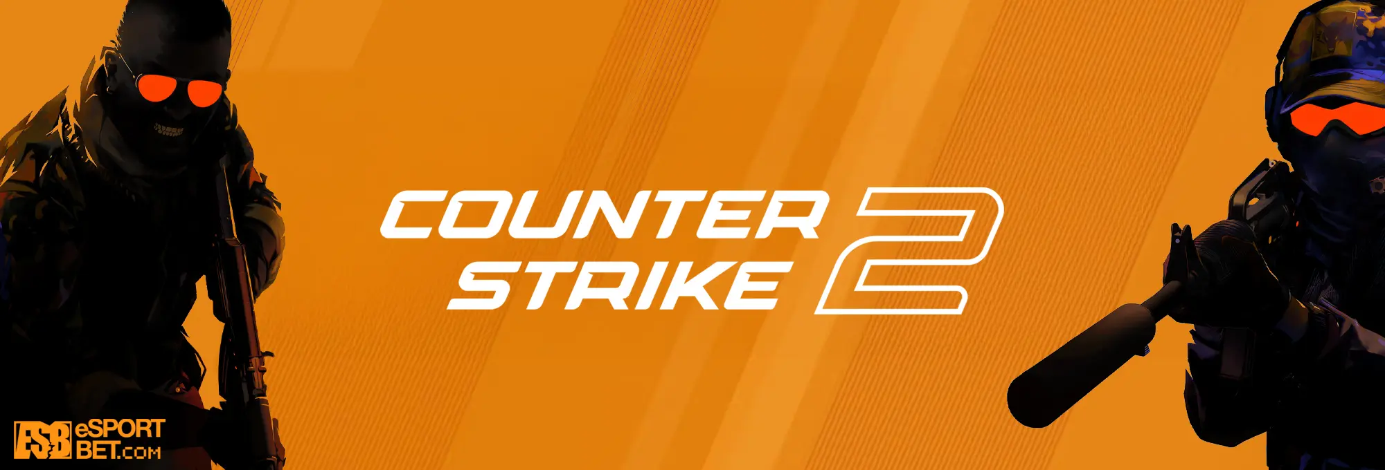 How to bet on Counter-Strike 2 esports