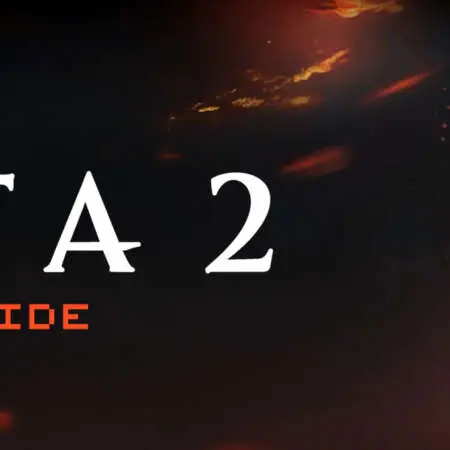 Dota 2 esports betting guide