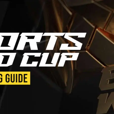 Esports World Cup betting guide 2025