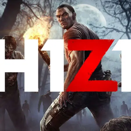 H1Z1 esports