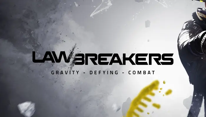 Lawbreakers