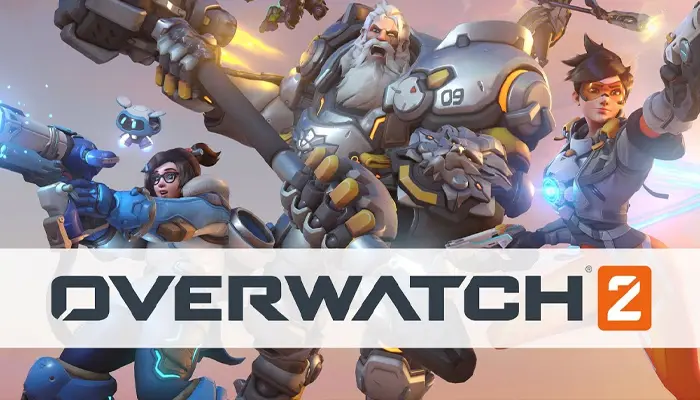 Overwatch 2