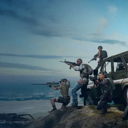 PUBG Mobile betting guide