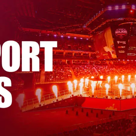 Professional esports leagues in 2025