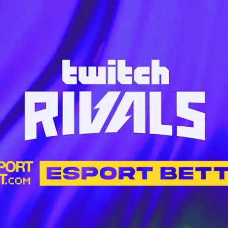 Twitch Rivals: Zero Build World Invitational 2022 Betting Guide
