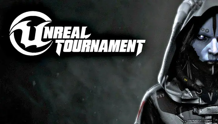 Unreal Tournament