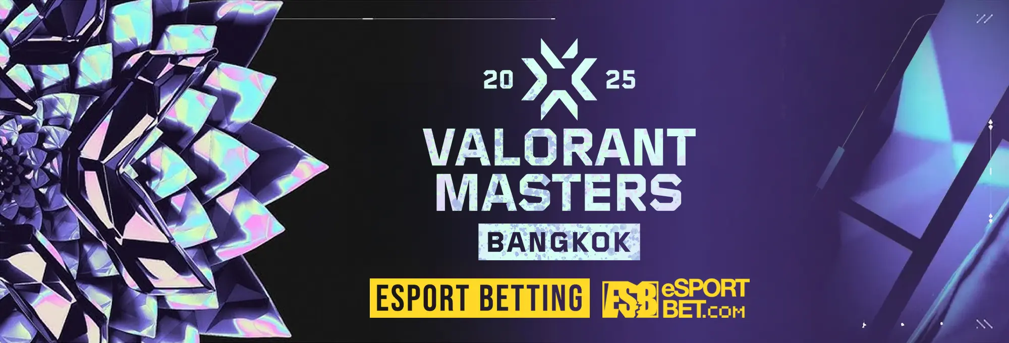 VCT Masters Bangkok