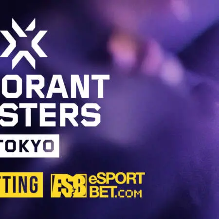 Valorant Champions Tour Masters Tokyo Betting Guide