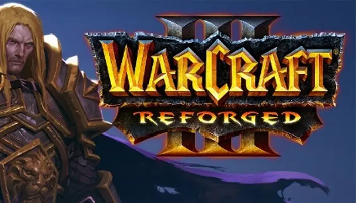 Warcraft III: Reforged