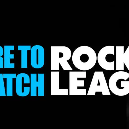 Where to watch Rocket League esports