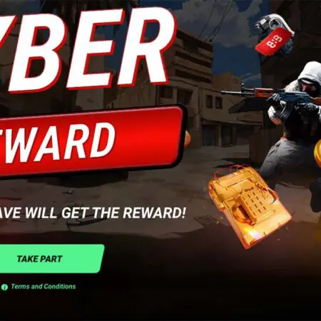 888STARZ Esports promotion – Win iPhone, PS5, free bets & more