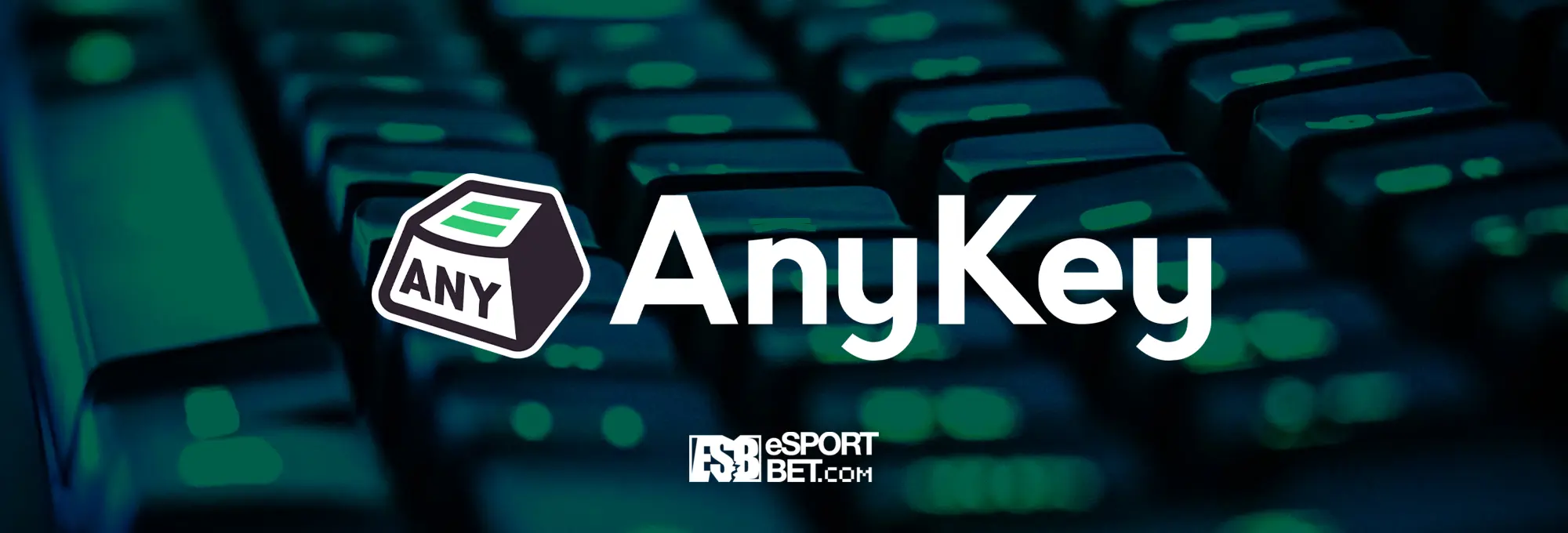 AnyKey