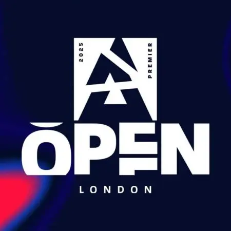 CS2 BLAST Open London splits online & LAN stages