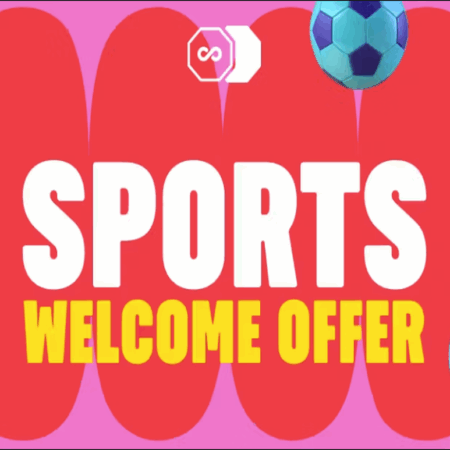 Casumo sports free bet welcome offer – Get up to $50 back