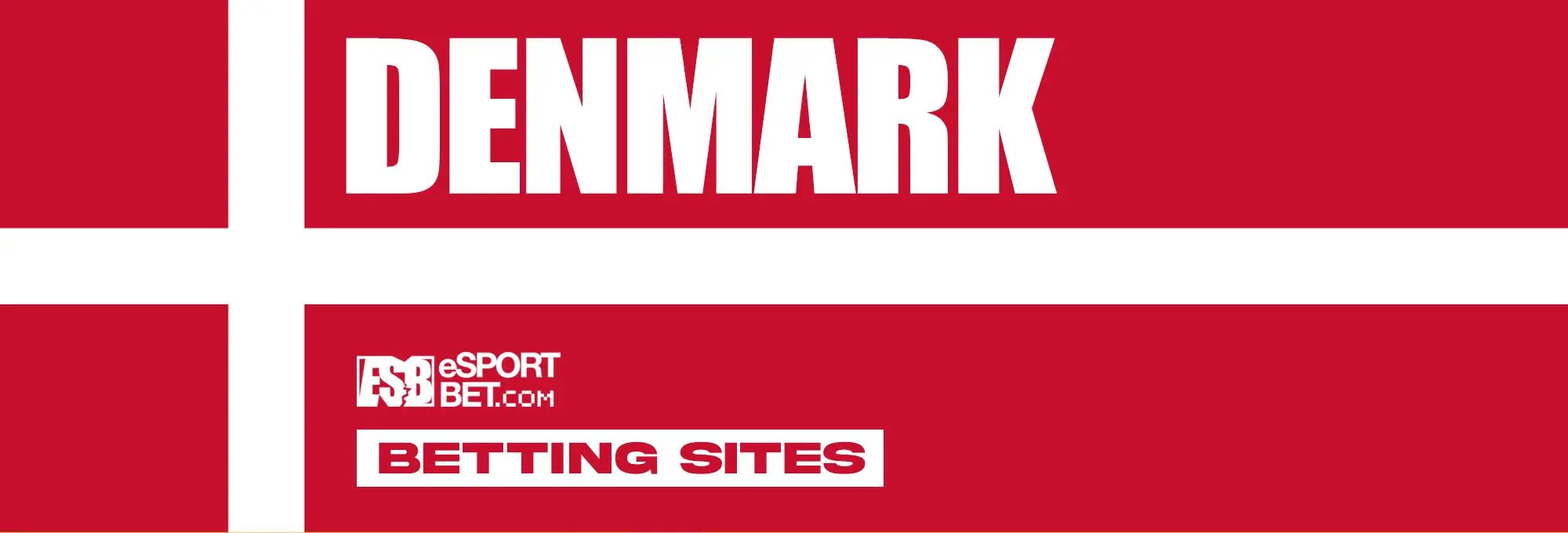 Esport betting sites for Denmark Denmark eSport Betting