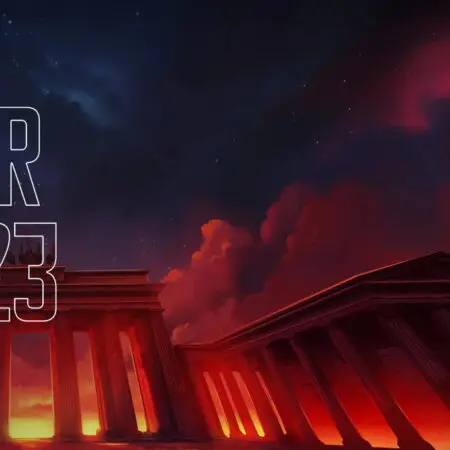 ESL One Berlin Major 2023