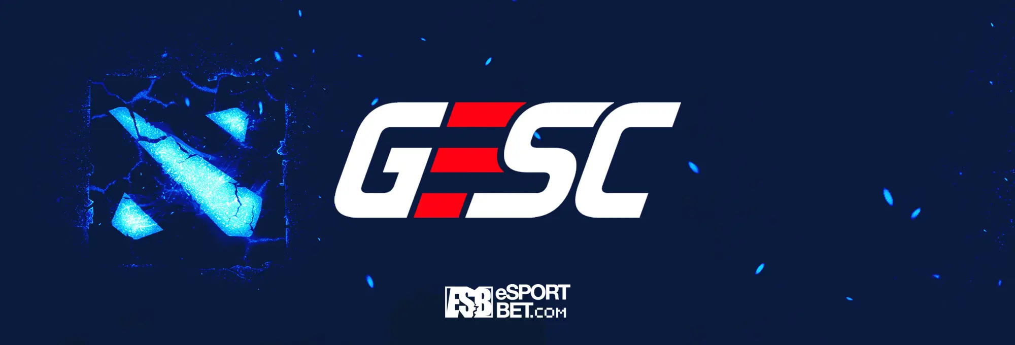 GESC: Indonesia Dota 2 Minor