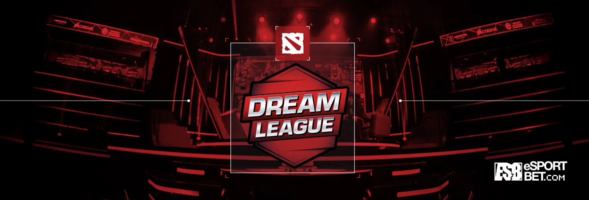 DreamLeague Leipzig Major