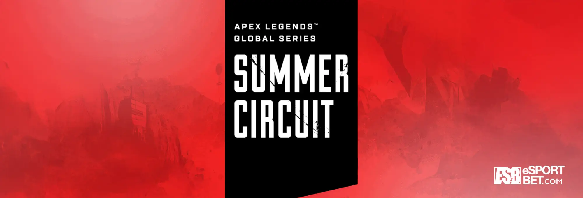 Apex Legends Summer Series
