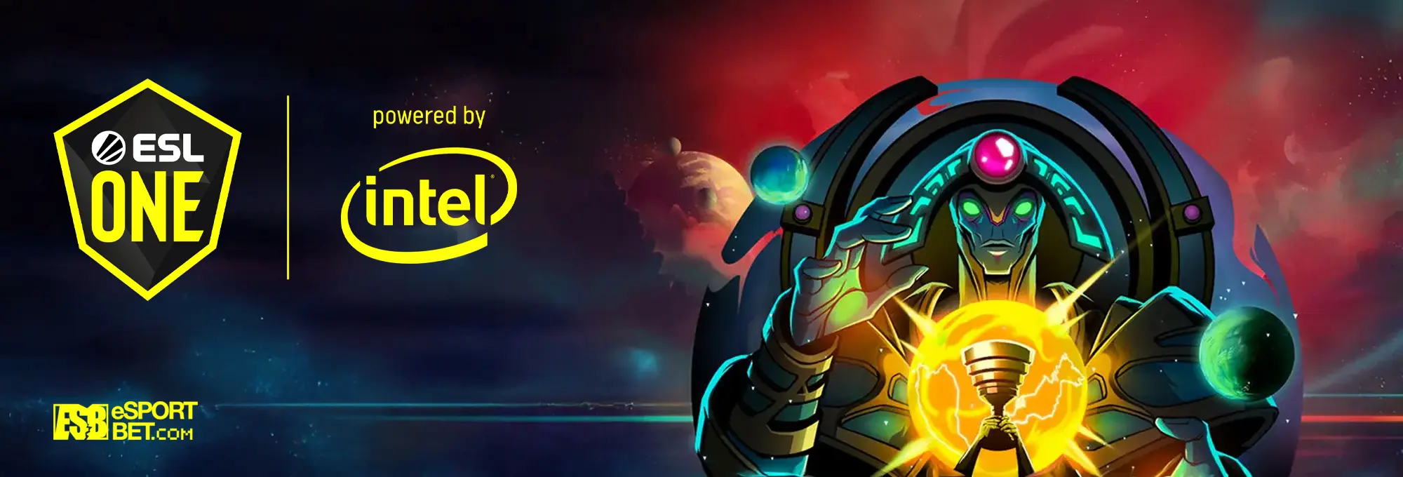 Dota 2 ESL One Kuala Lumpur