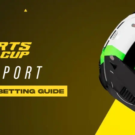 Rennsport R1 Esports World Cup 2025 betting guide