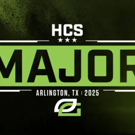 Halo Championship Series: Arlington Major 2025 guide
