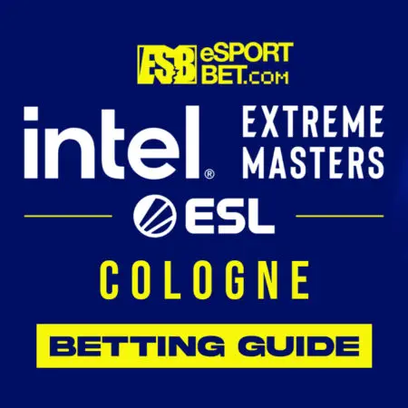 IEM Cologne CS2 betting guide
