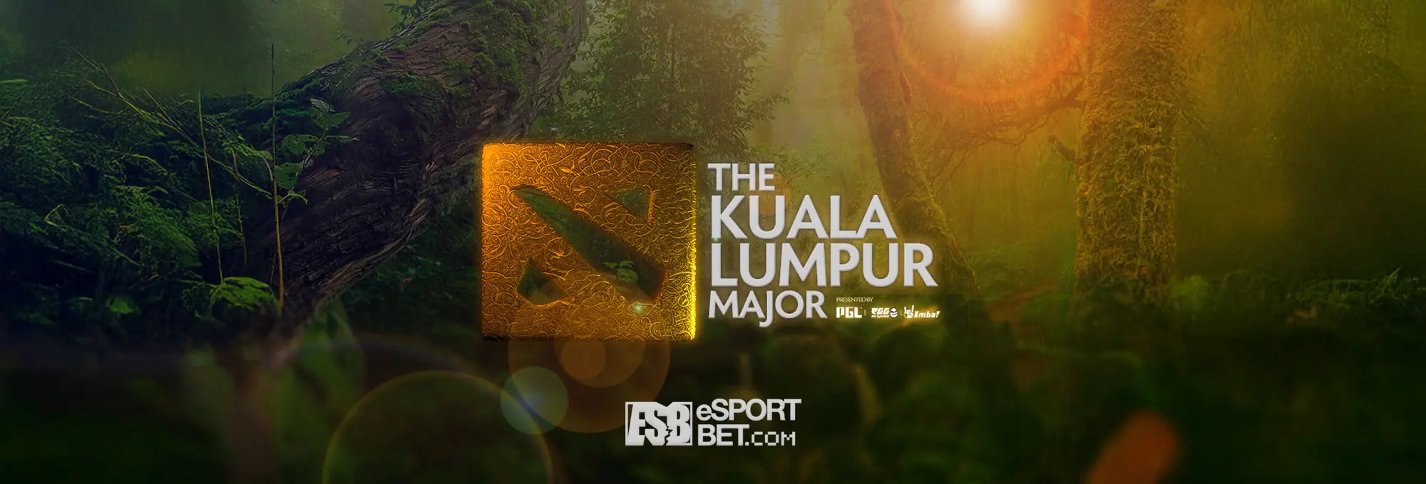 The Kuala Lumpur Major Kuala Lumpur Major
