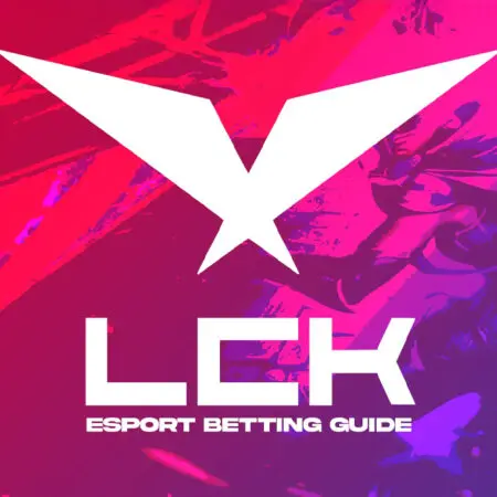 League of Legends Champions Korea (LCK)