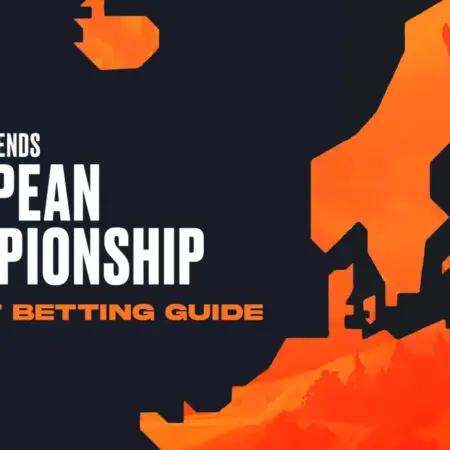 League of Legends EMEA Championship (LEC)