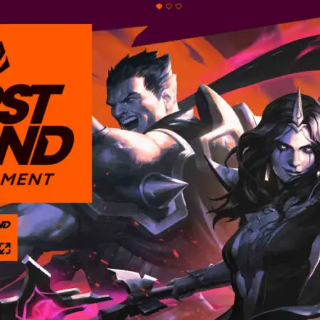 LoL First Stand Tournament betting guide