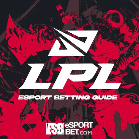 League of Legends Pro League (LPL)