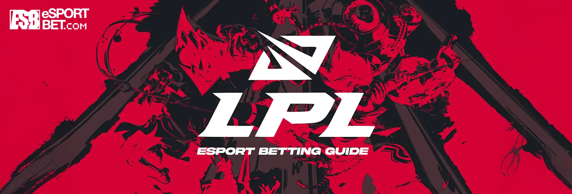 League of Legends Pro League