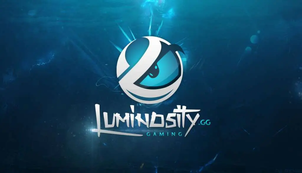 Luminosity