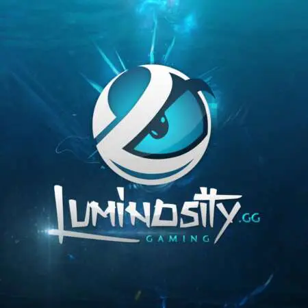 Luminosity Gaming release Rainbow Six Siege roster