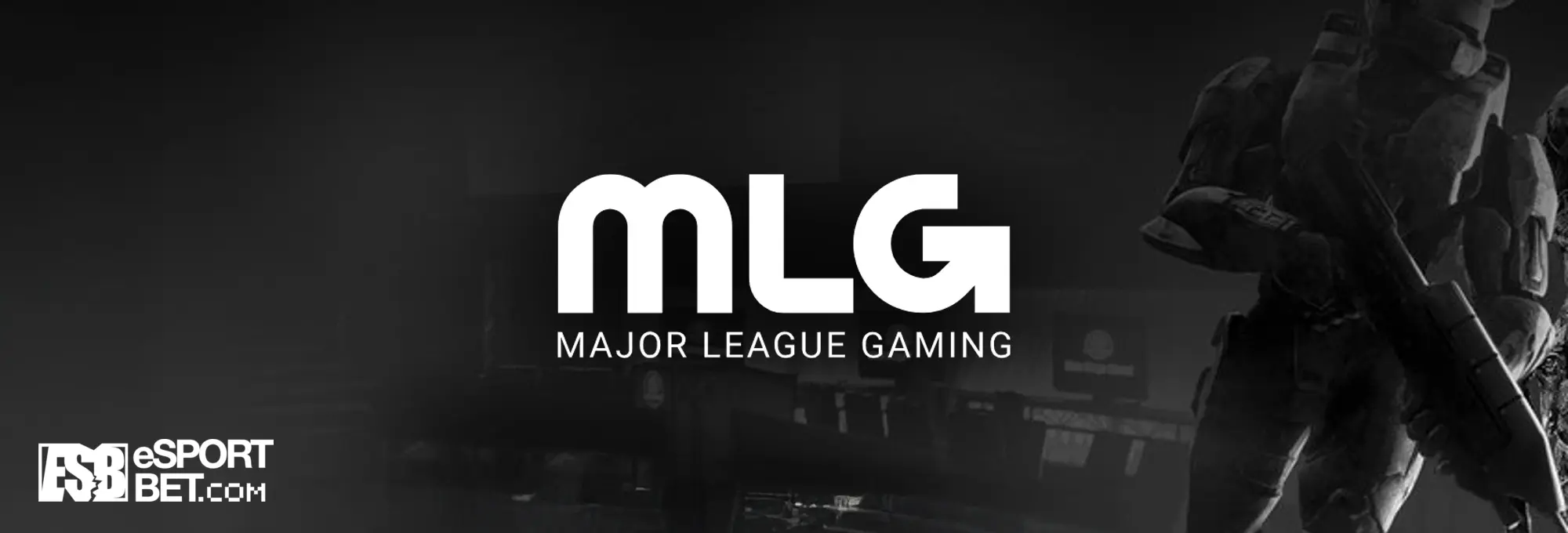 MLG eSports betting Major League Gaming