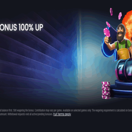 NagsBet Welcome Bonus – Get 100% deposit match up to $200
