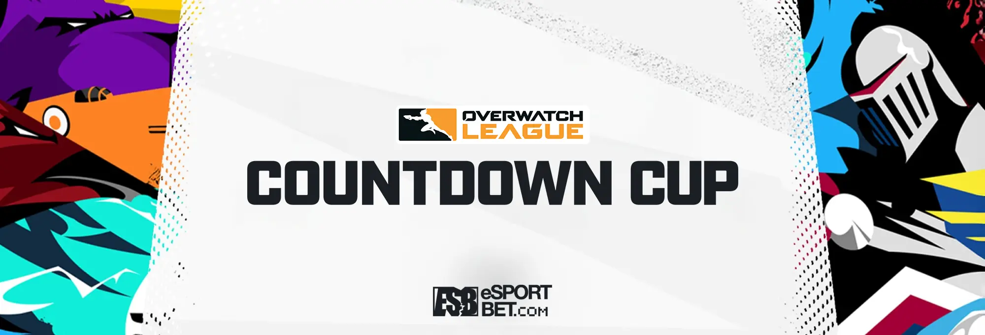 OWL Countdown Cup Betting