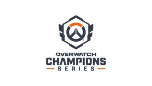Overwatch Champions Series