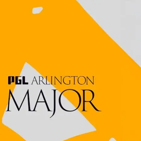 PGL Arlington Major betting, odds & teams 2022