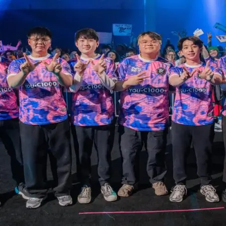 Paper Rex claim VALORANT Masters Toronto 2025 title