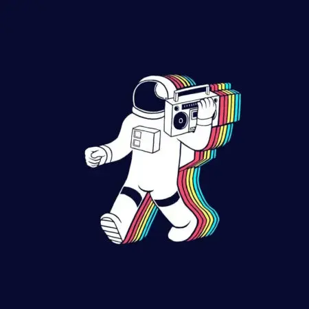 Party Astronauts fill out CS2 roster with two signings