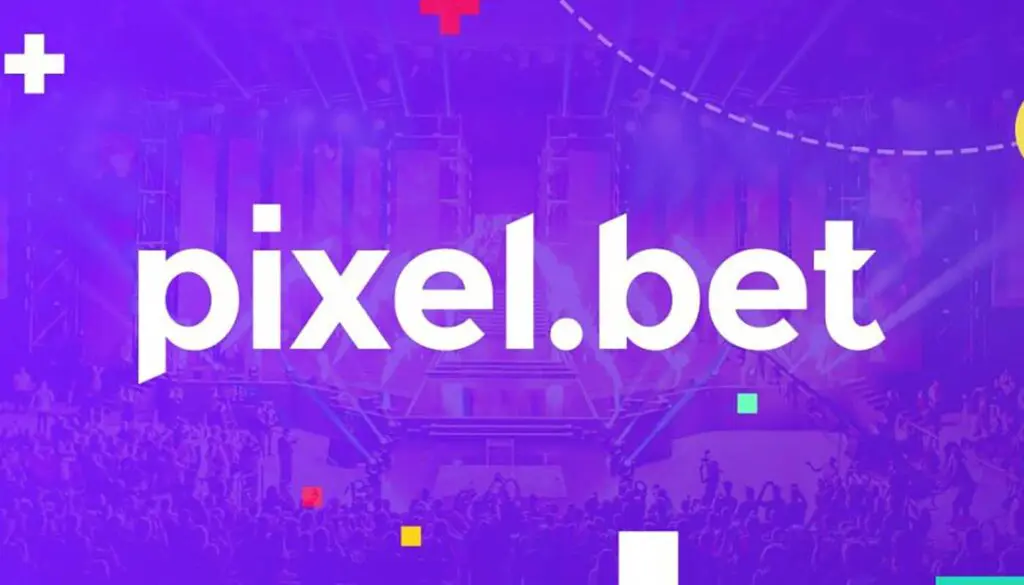 Pixel.bet