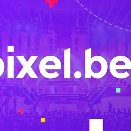 Pixel.bet review