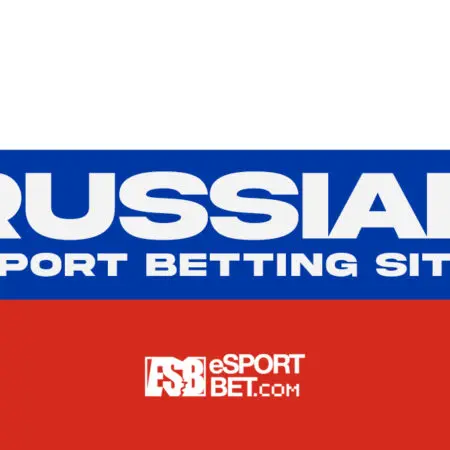 Top Russian esports betting sites 2025